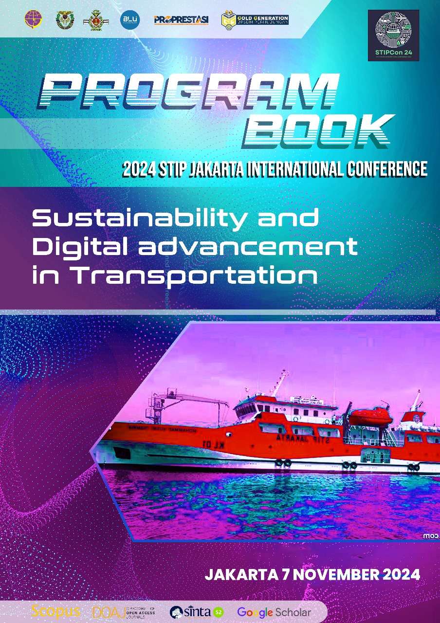 Gambar Program Book