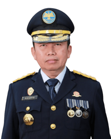 Head of Human Resource Development on Transportation Agency